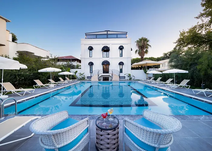 Onyour Dreams Hotel *