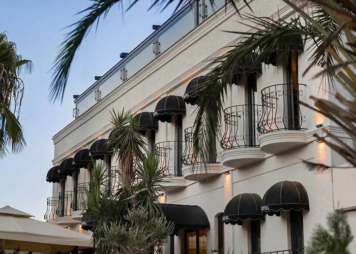 Hotel Onyour Dreams