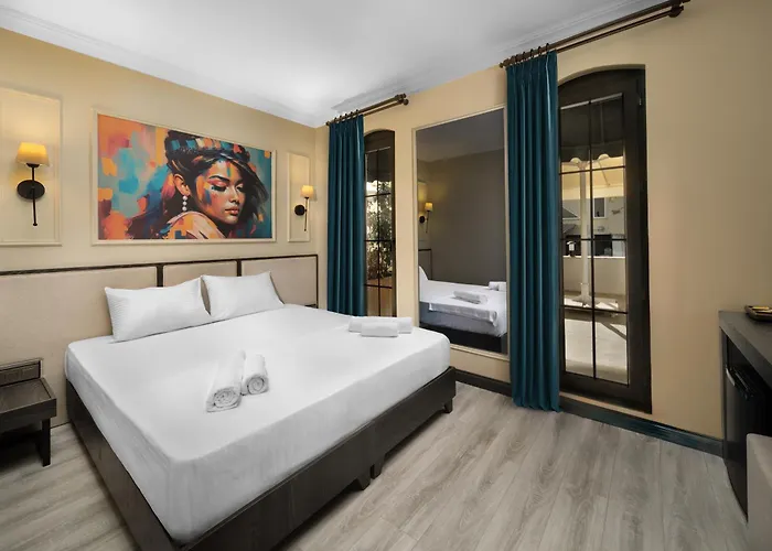 Hotel Onyour Dreams *