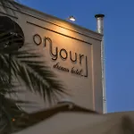 Onyour Dreams