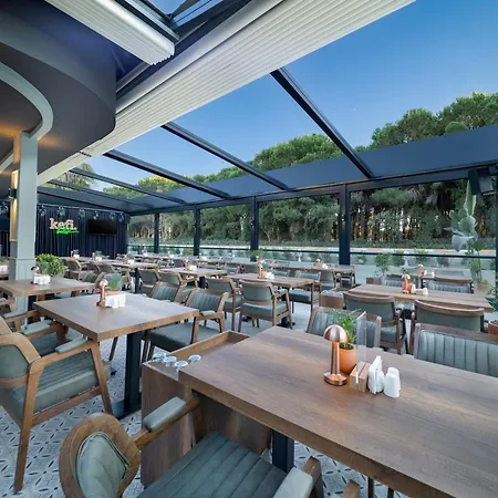 מלון Onyour Dreams *