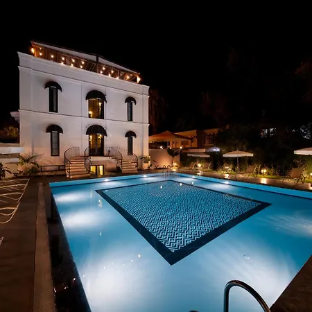 Onyour Dreams Hotel