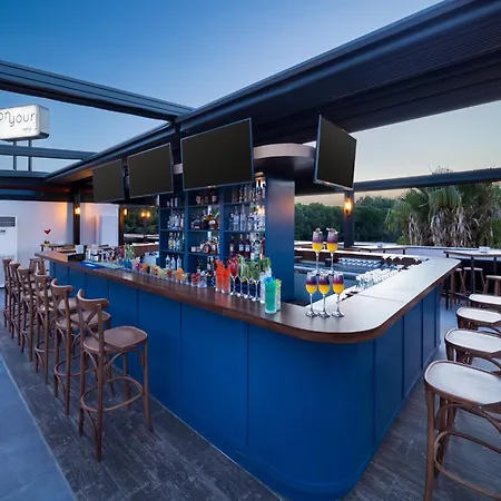 Onyour Dreams * באלאק