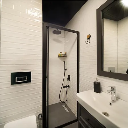 מלון Onyour Dreams באלאק