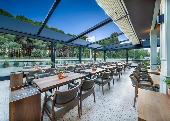 מלון Onyour Dreams