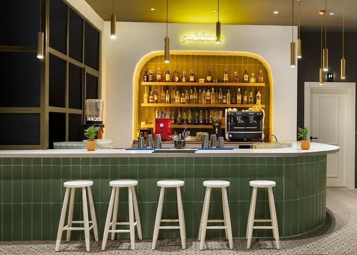 מלון Onyour Dreams *