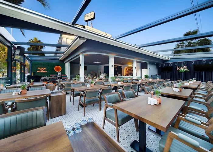 Onyour Dreams מלון *