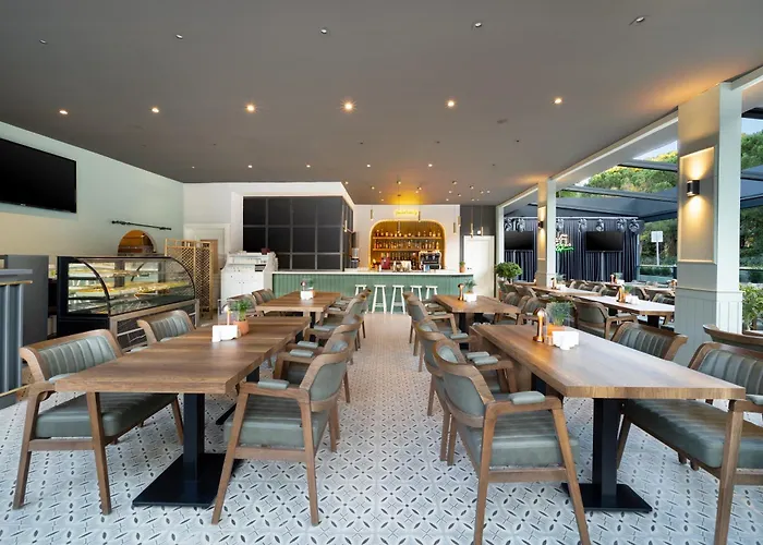 מלון Onyour Dreams