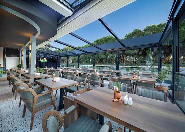 מלון Onyour Dreams *