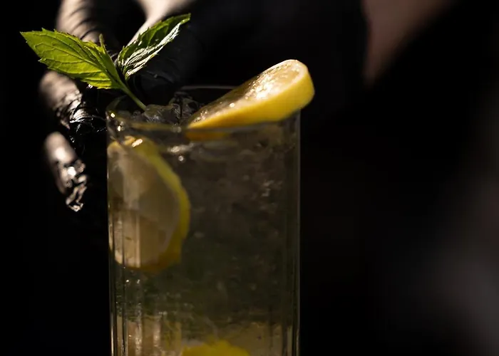 מלון Onyour Dreams *