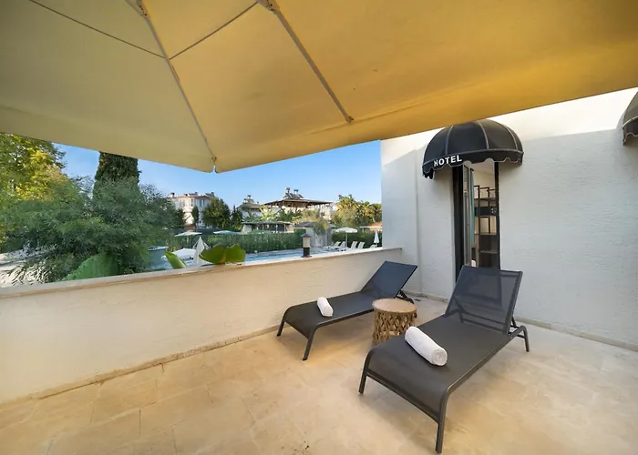 Onyour Dreams מלון *