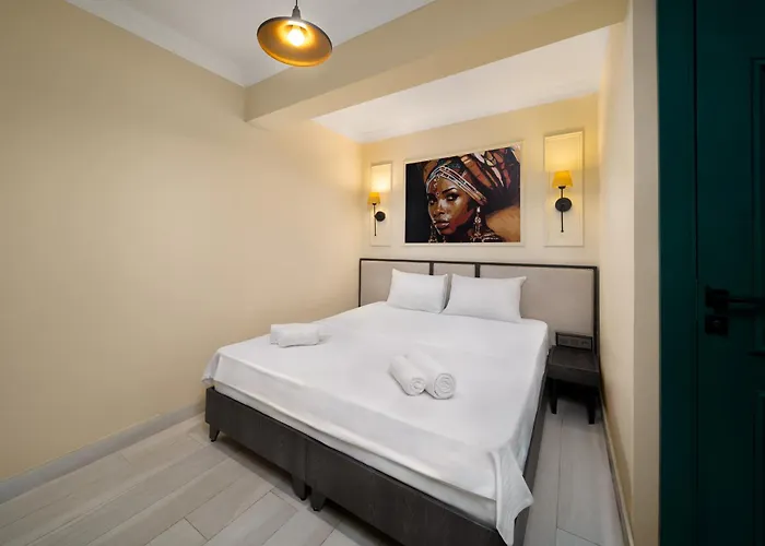 מלון Onyour Dreams *