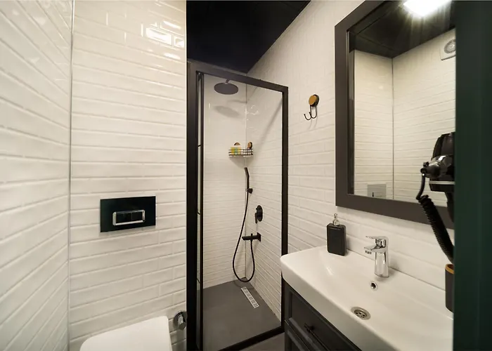 מלון Onyour Dreams באלאק