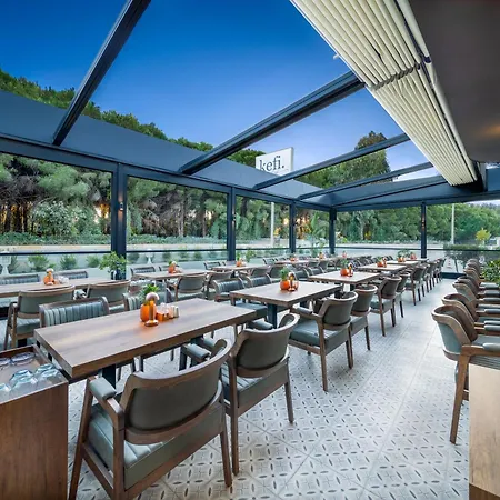 호텔 Onyour Dreams