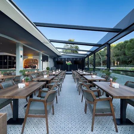 호텔 Onyour Dreams 베렉