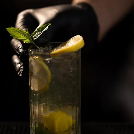 호텔 Onyour Dreams *