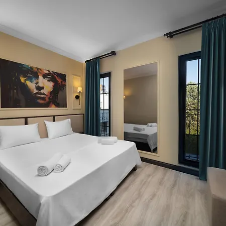 Ξενοδοχείο Onyour Dreams Μπέλεκ