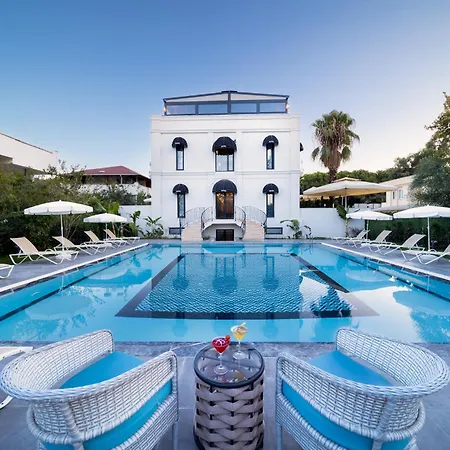 Onyour Dreams 호텔 *