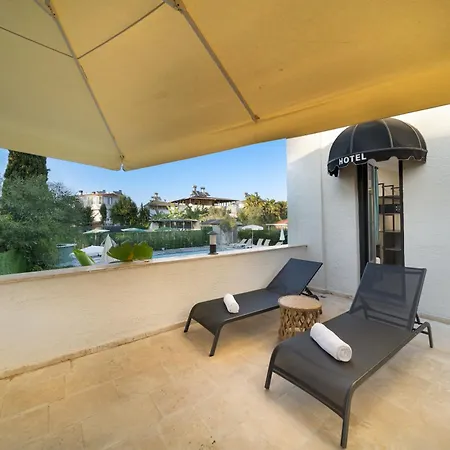 Onyour Dreams Ξενοδοχείο *