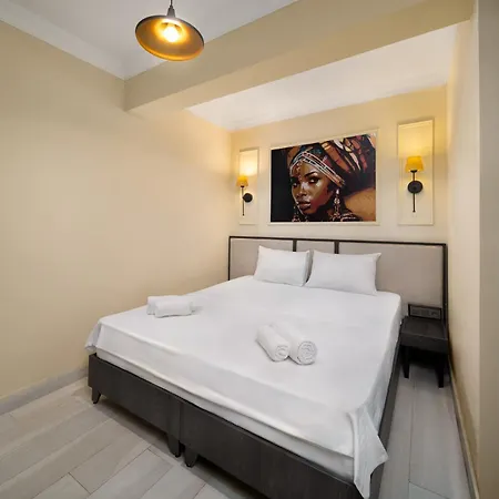 Ξενοδοχείο Onyour Dreams *