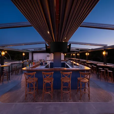 Onyour Dreams Ξενοδοχείο *